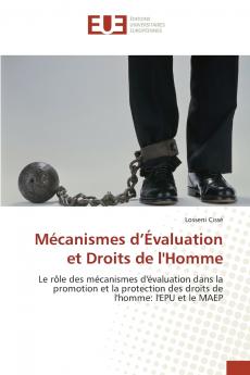 Mécanismes d évaluation et droits de l'homme