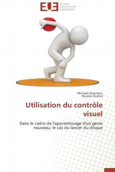 Utilisation du contrôle visuel