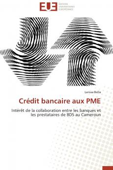 Crédit bancaire aux pme