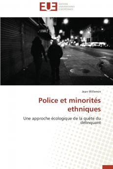 Police et minorités ethniques