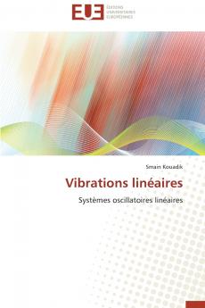 Vibrations linéaires
