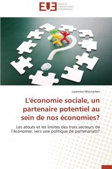 L'économie sociale un partenaire potentiel au sein de nos économies?