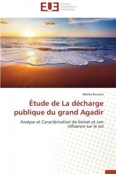 Étude de la décharge publique du grand agadir