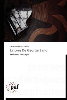 La lyre de george sand