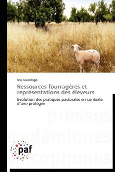 Ressources fourragères et représentations des éleveurs