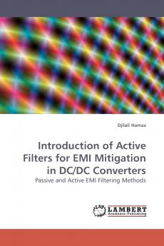 Introduction of Active Filters for EMI             Mitigation in DC/DC Converters