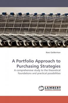 A Portfolio Approach to Purchasing Strategies