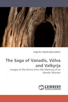 The Saga of Vanadis Volva and Valkyrja