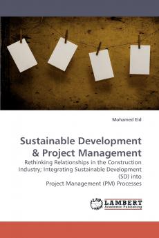Sustainable Development