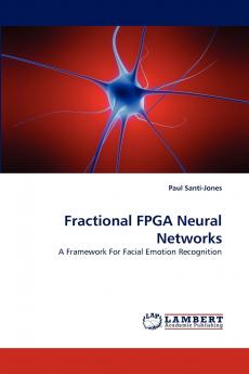 Fractional FPGA Neural Networks