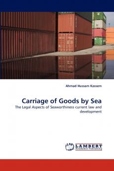 Carriage of Goods by Sea
