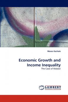 Economic Growth and Income Inequality