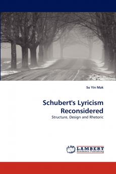 Schubert's Lyricism Reconsidered