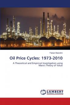 Oil Price Cycles