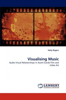 Visualising Music