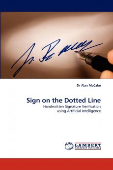 Sign on the Dotted Line