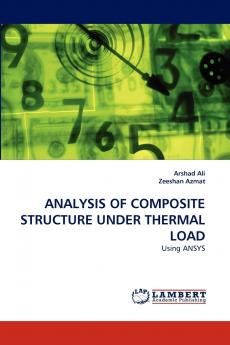 ANALYSIS OF COMPOSITE STRUCTURE UNDER THERMAL LOAD