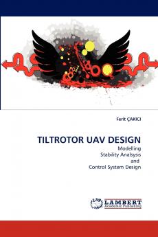 Tiltrotor Uav Design