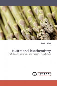 Nutritional Biochemistry