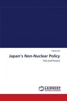 Japan's Non-Nuclear Policy