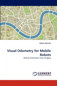 Visual Odometry for Mobile Robots