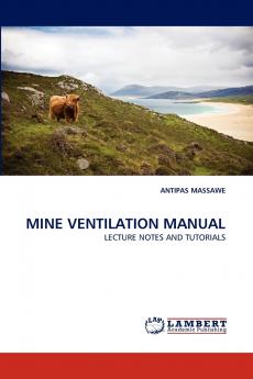 Mine Ventilation Manual