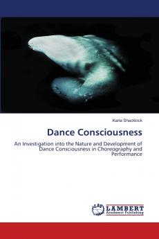 Dance Consciousness