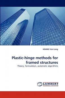 Plastic-hinge methods for framed structures