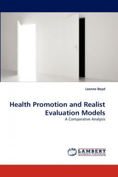 Health Promotion and Realist Evaluation Models