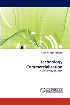Technology Commercialization