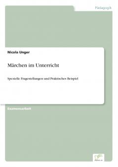 Märchen im Unterricht