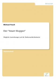 Der Smart Shopper
