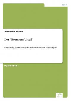 Das Bosmann-Urteil