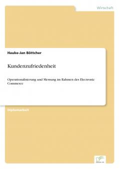 Kundenzufriedenheit