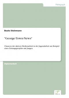George-Town-News