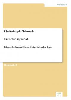 Euromanagement
