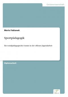 Sportpädagogik