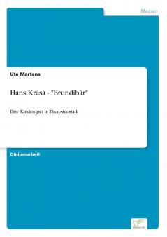 Hans Krása - Brundibár