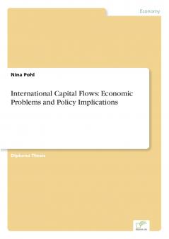 International Capital Flows