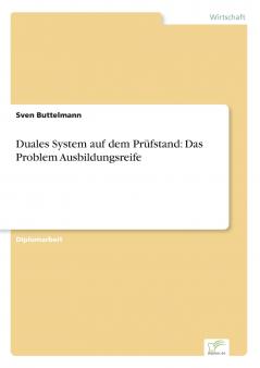 Duales System auf dem Prüfstand