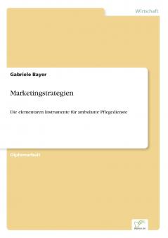 Marketingstrategien