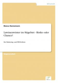 Lawinenwinter im Skigebiet - Risiko oder Chance?
