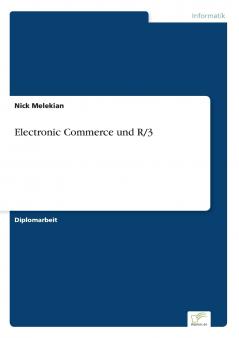 Electronic Commerce und R/3