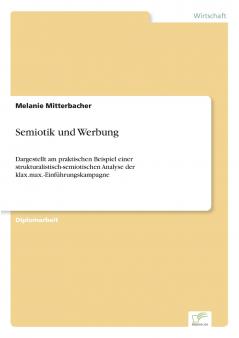 Semiotik und Werbung