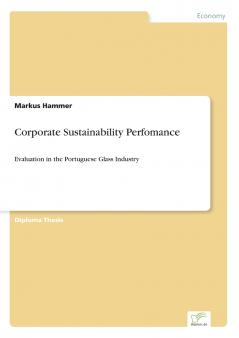 Corporate Sustainability Perfomance