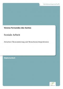 Soziale Arbeit