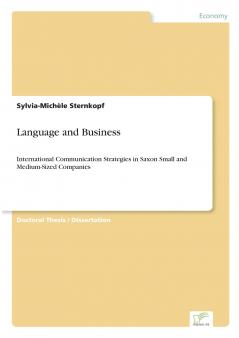 Language and Business