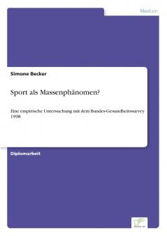 Sport als Massenphänomen?