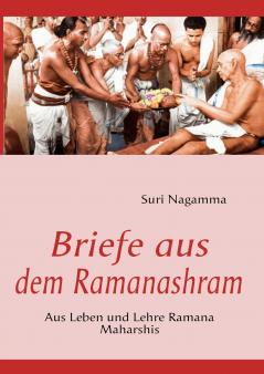 Briefe aus dem Ramanashram