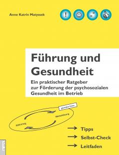 Führung und Gesundheit